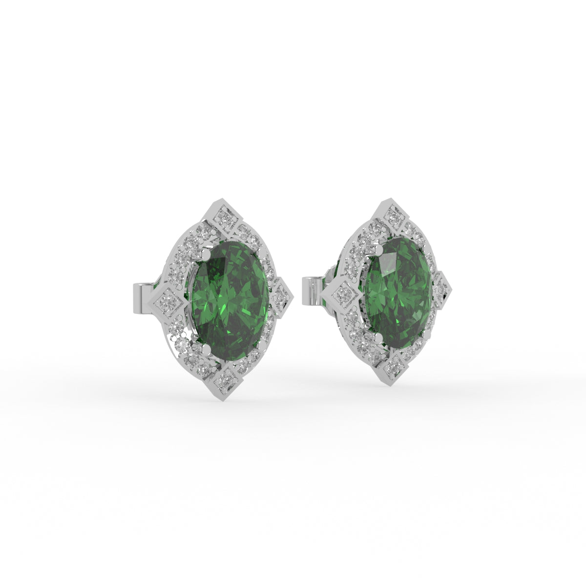 Emerald Empress