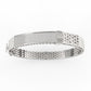 Diamond and Nesting Style Kada For Men