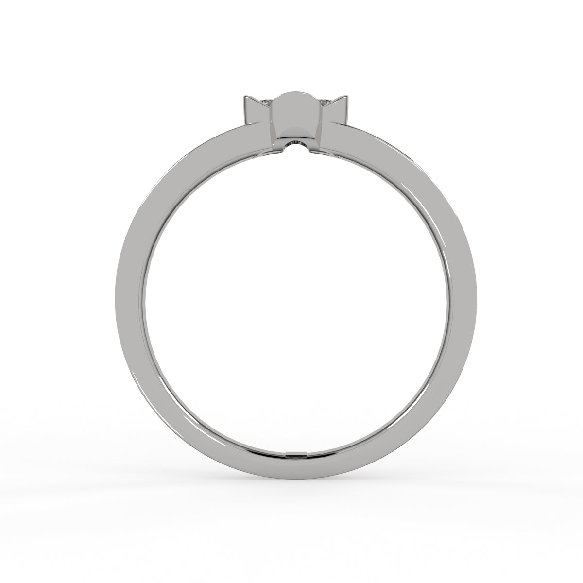 Spring Charm Petal Ring