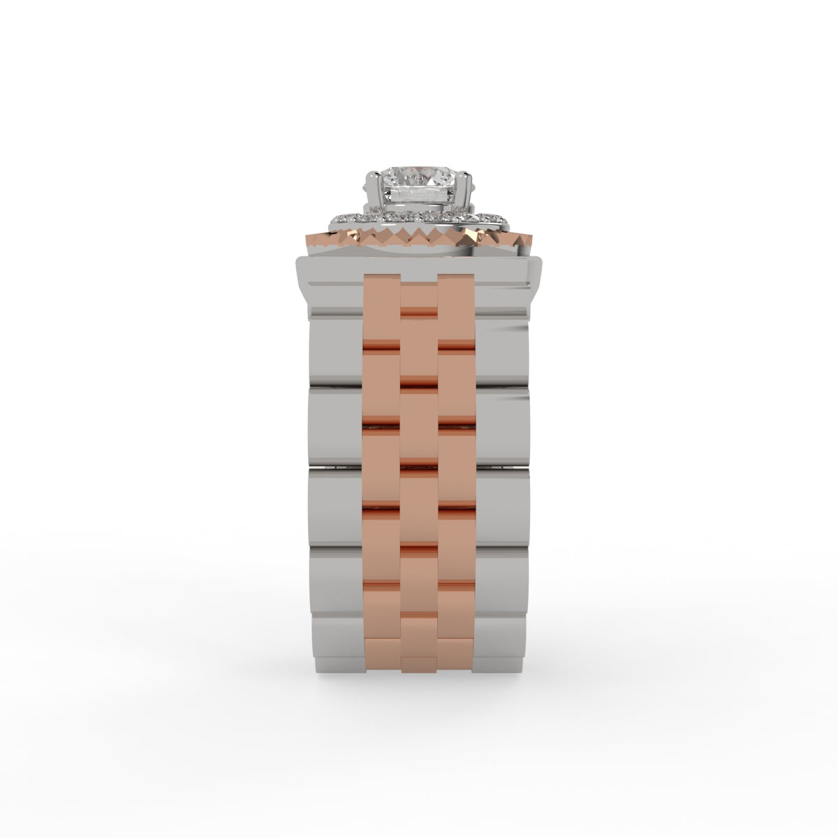 Imperial Time Ring