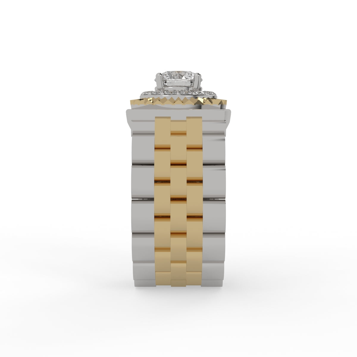 Imperial Time Ring
