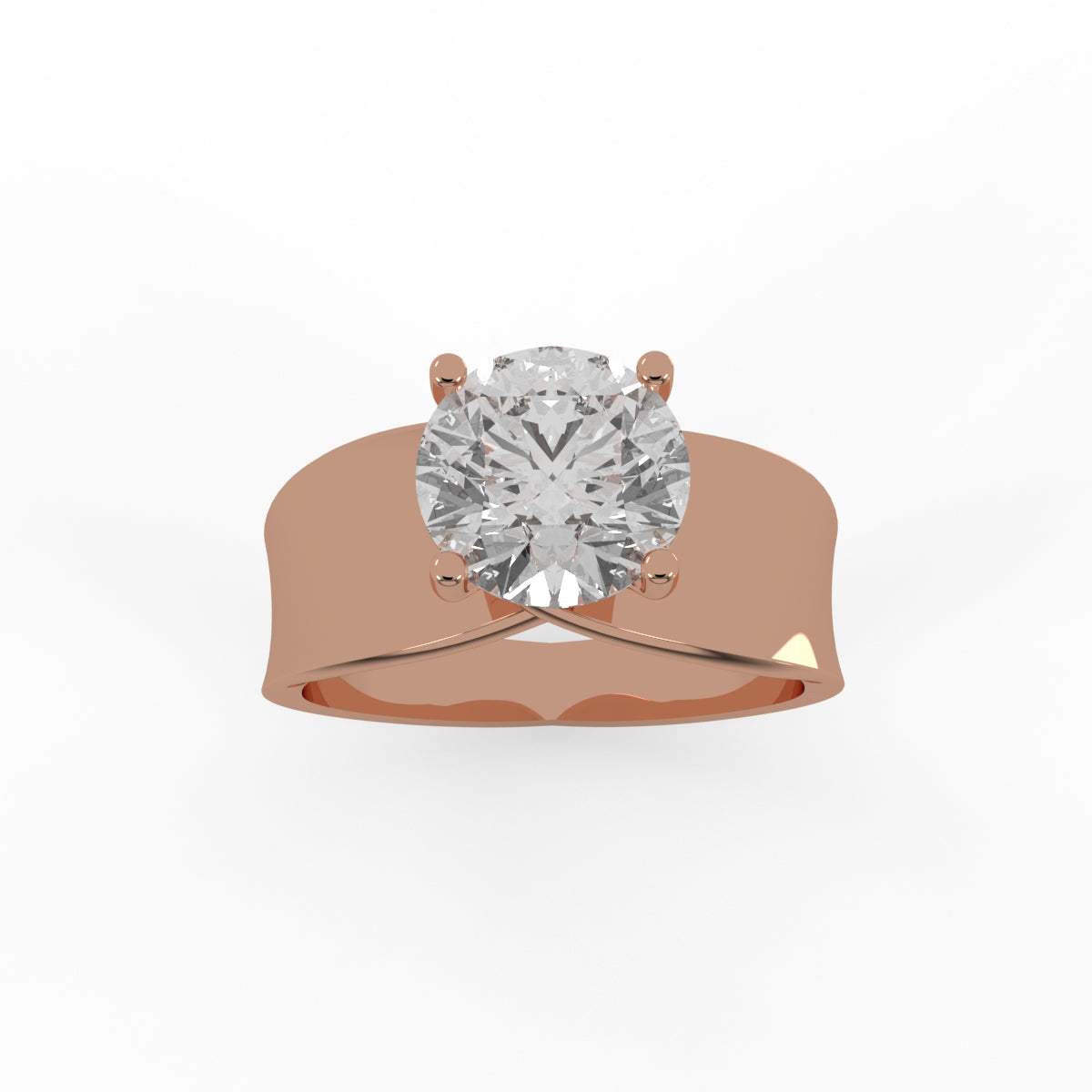 Velora Statement Ring