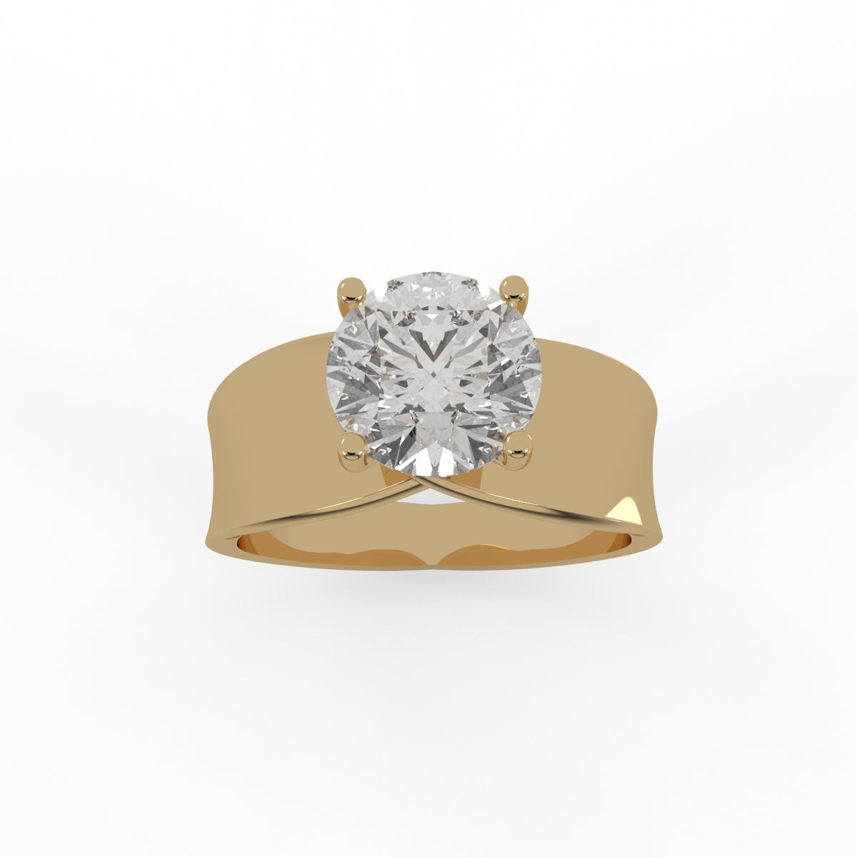 Velora Statement Ring