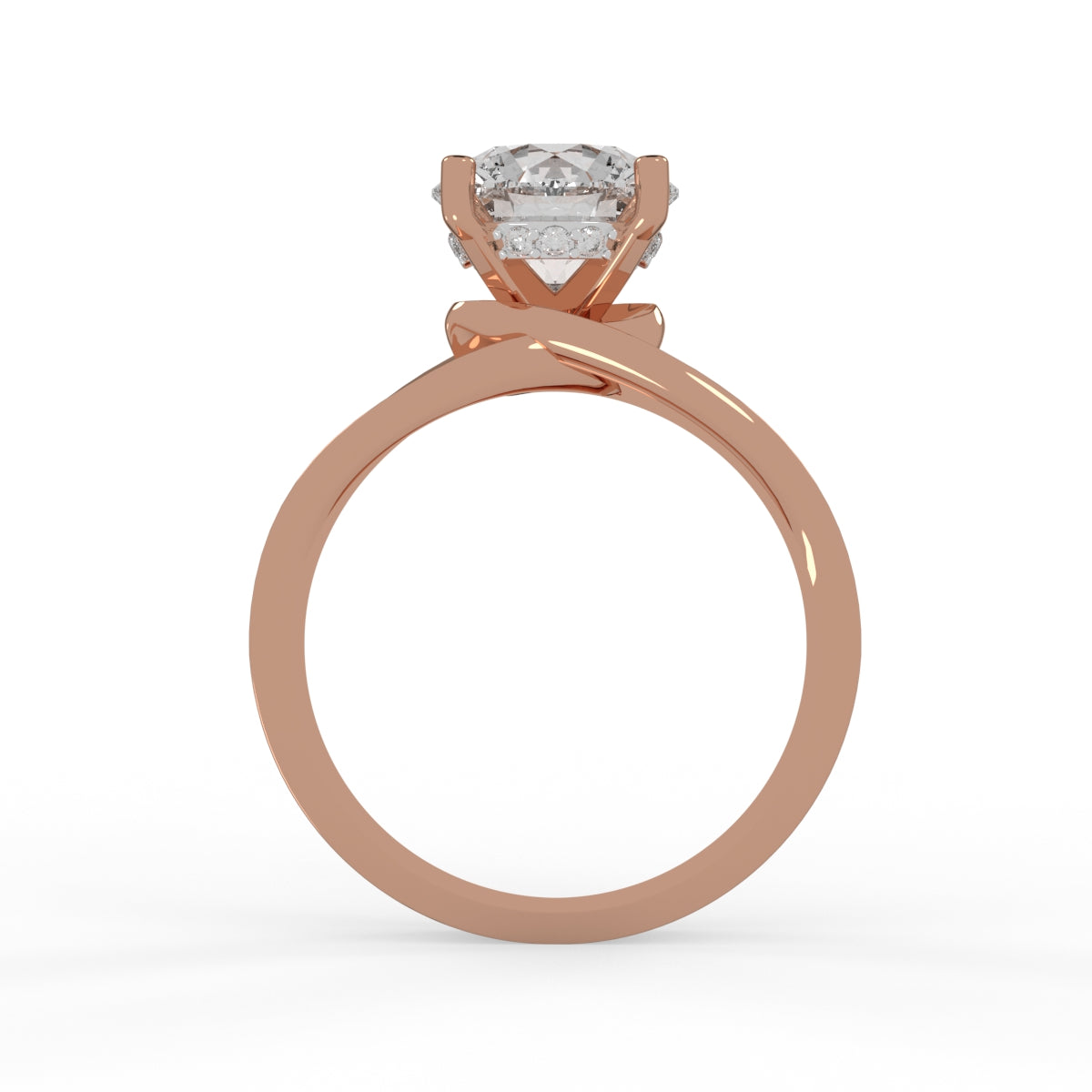 Velora Statement Ring
