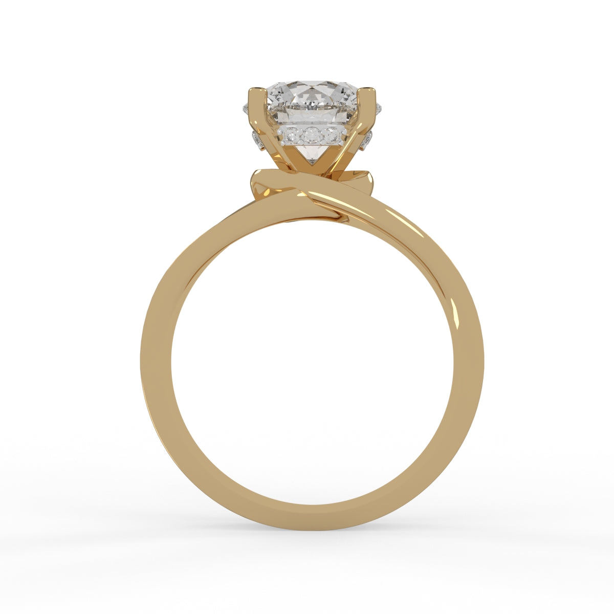 Velora Statement Ring