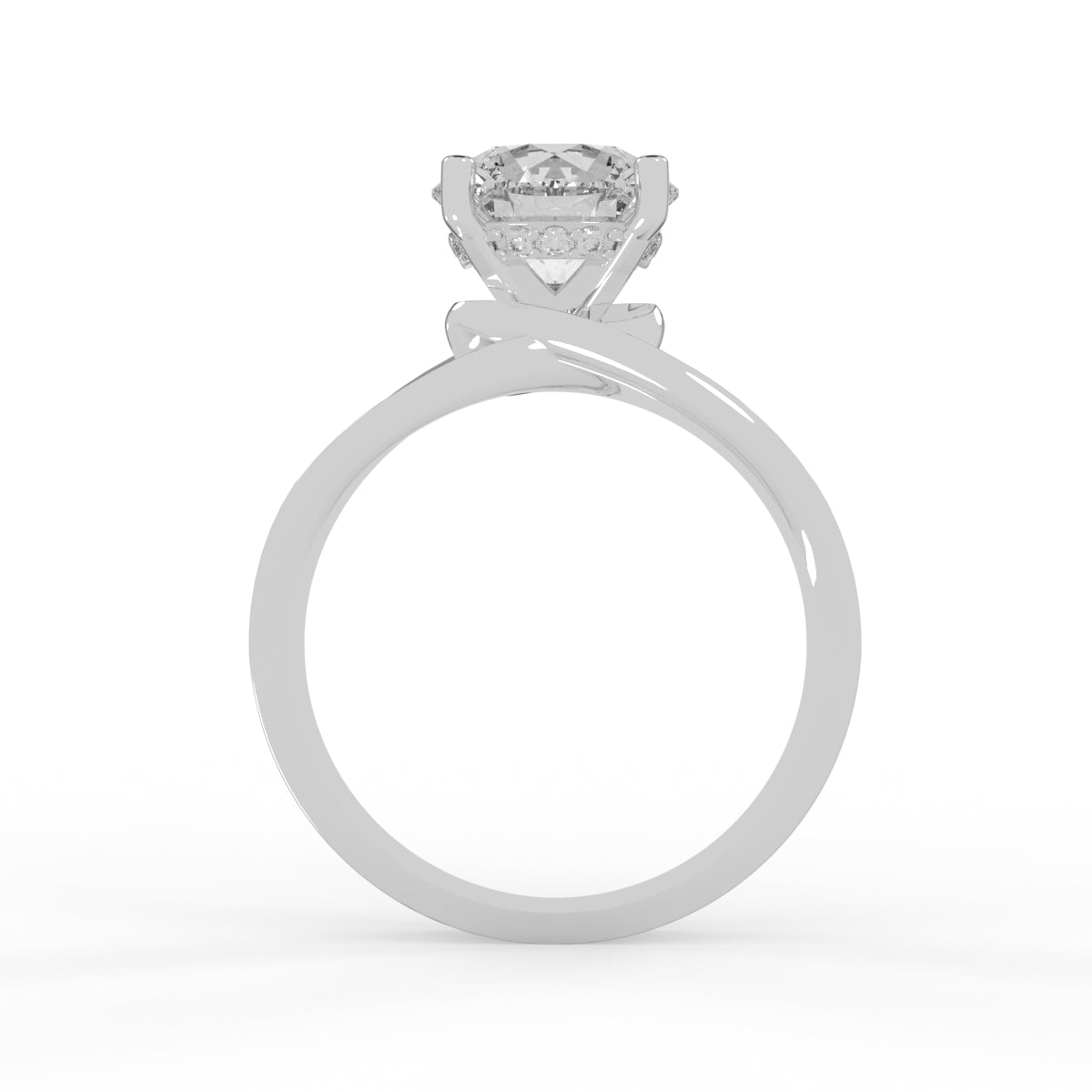 Velora Statement Ring