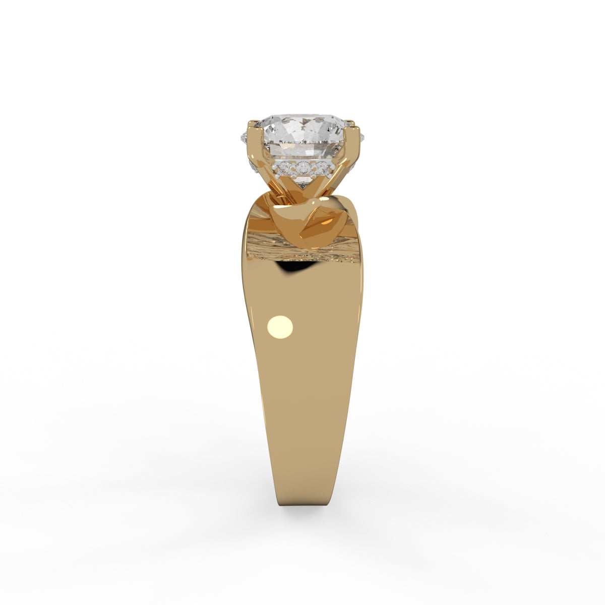 Velora Statement Ring