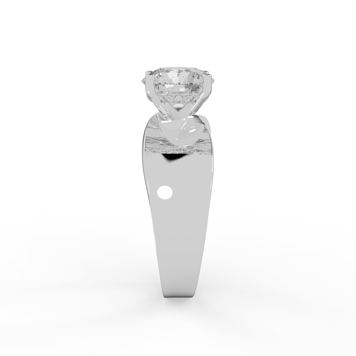Velora Statement Ring