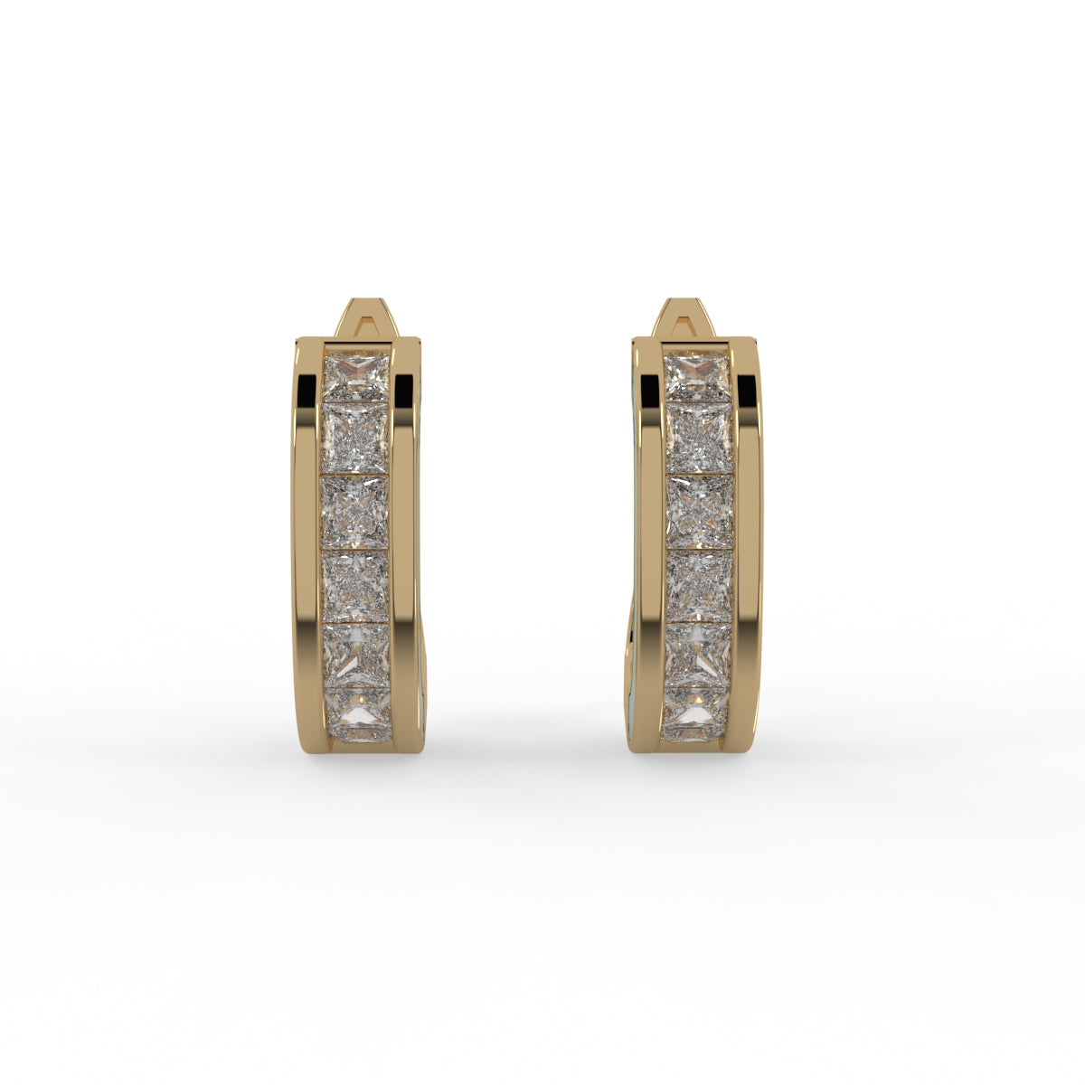 Eternal Channel Hoops