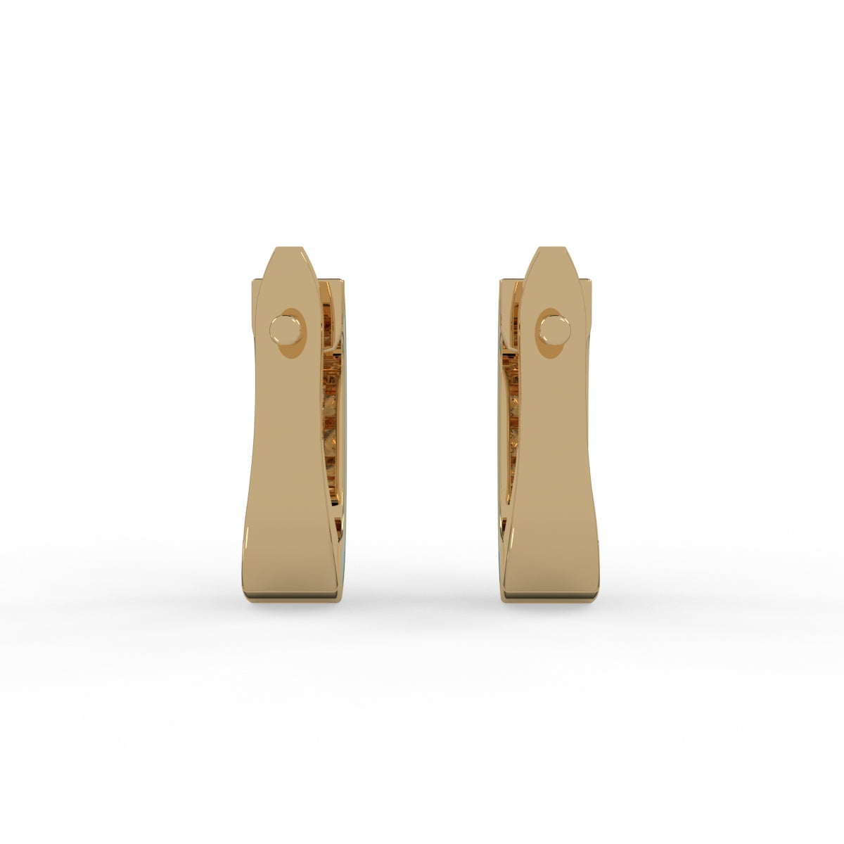 Eternal Channel Hoops