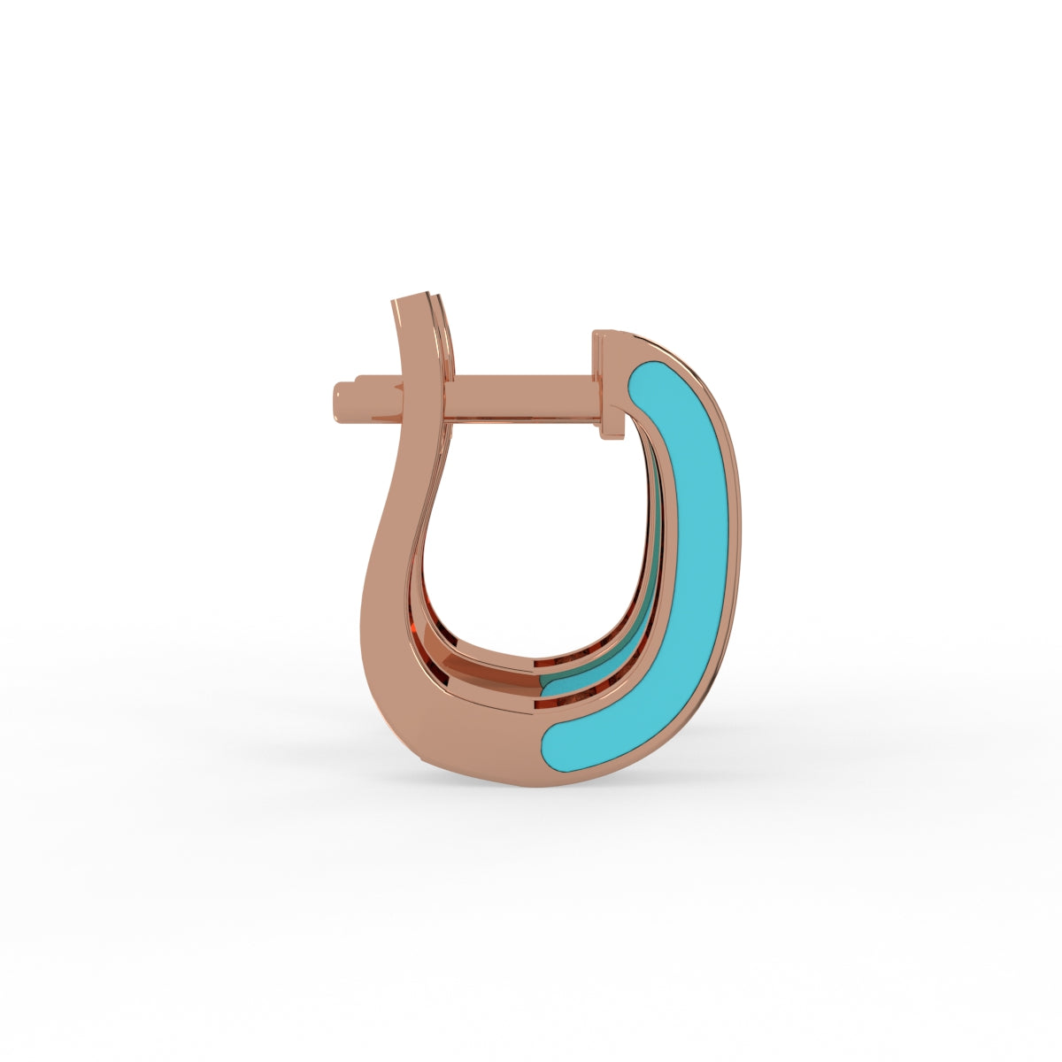 Eternal Channel Hoops