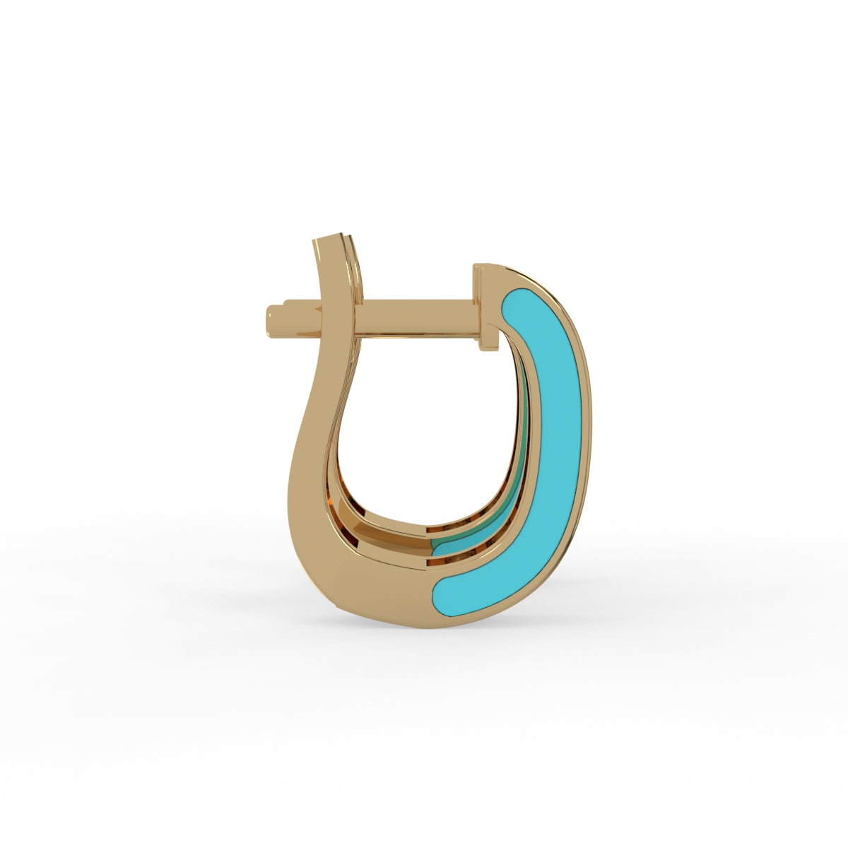 Eternal Channel Hoops