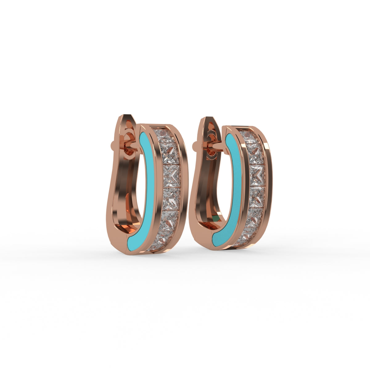 Eternal Channel Hoops