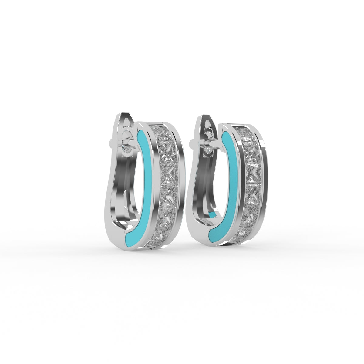 Eternal Channel Hoops