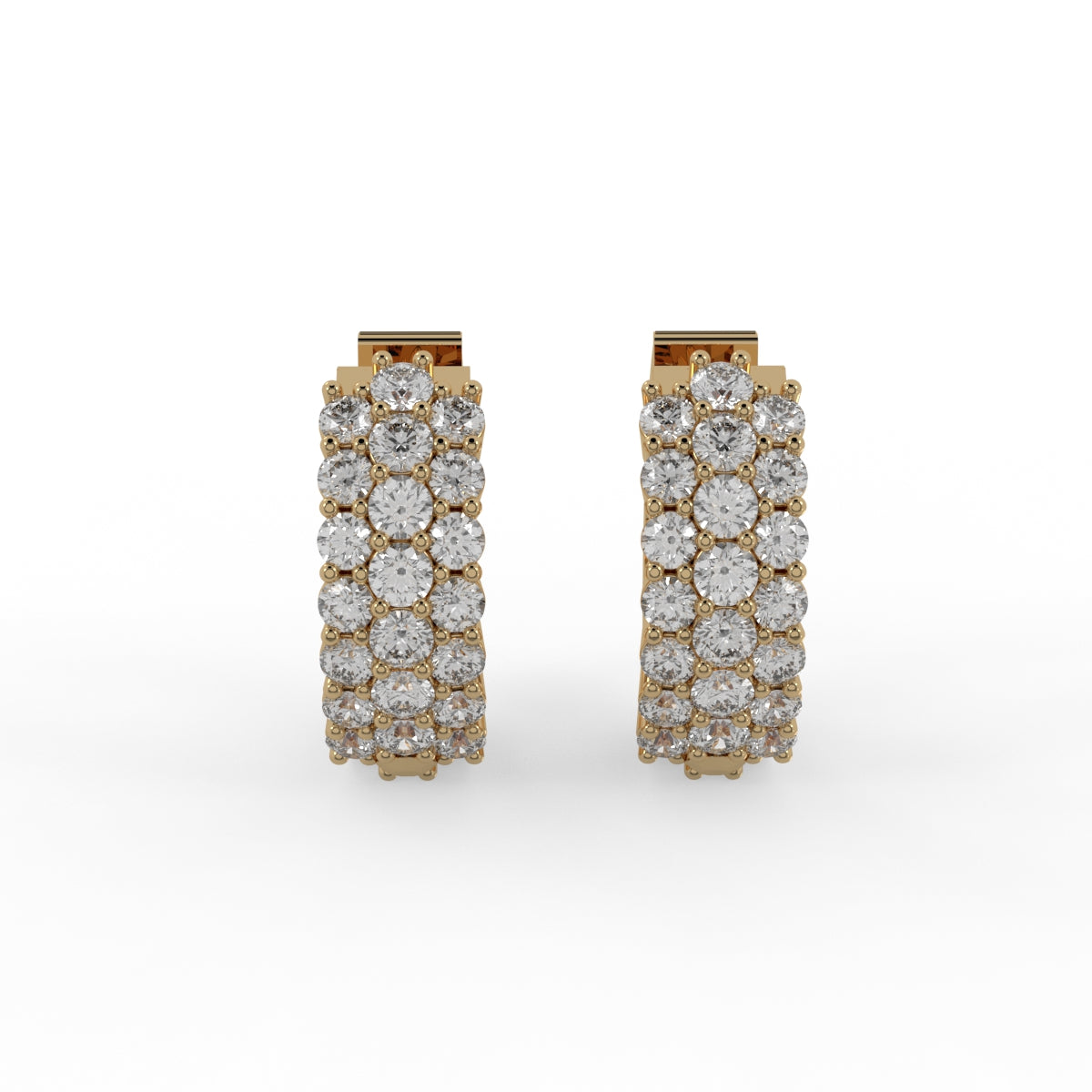 Celestial Sparkle Earring
