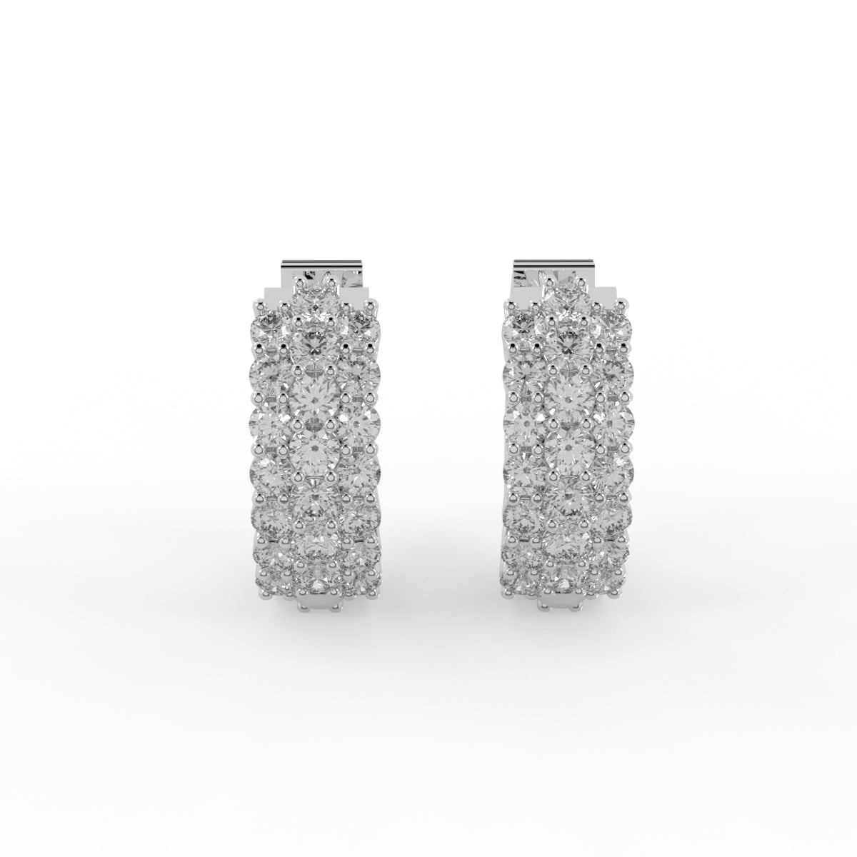 Celestial Sparkle Earring