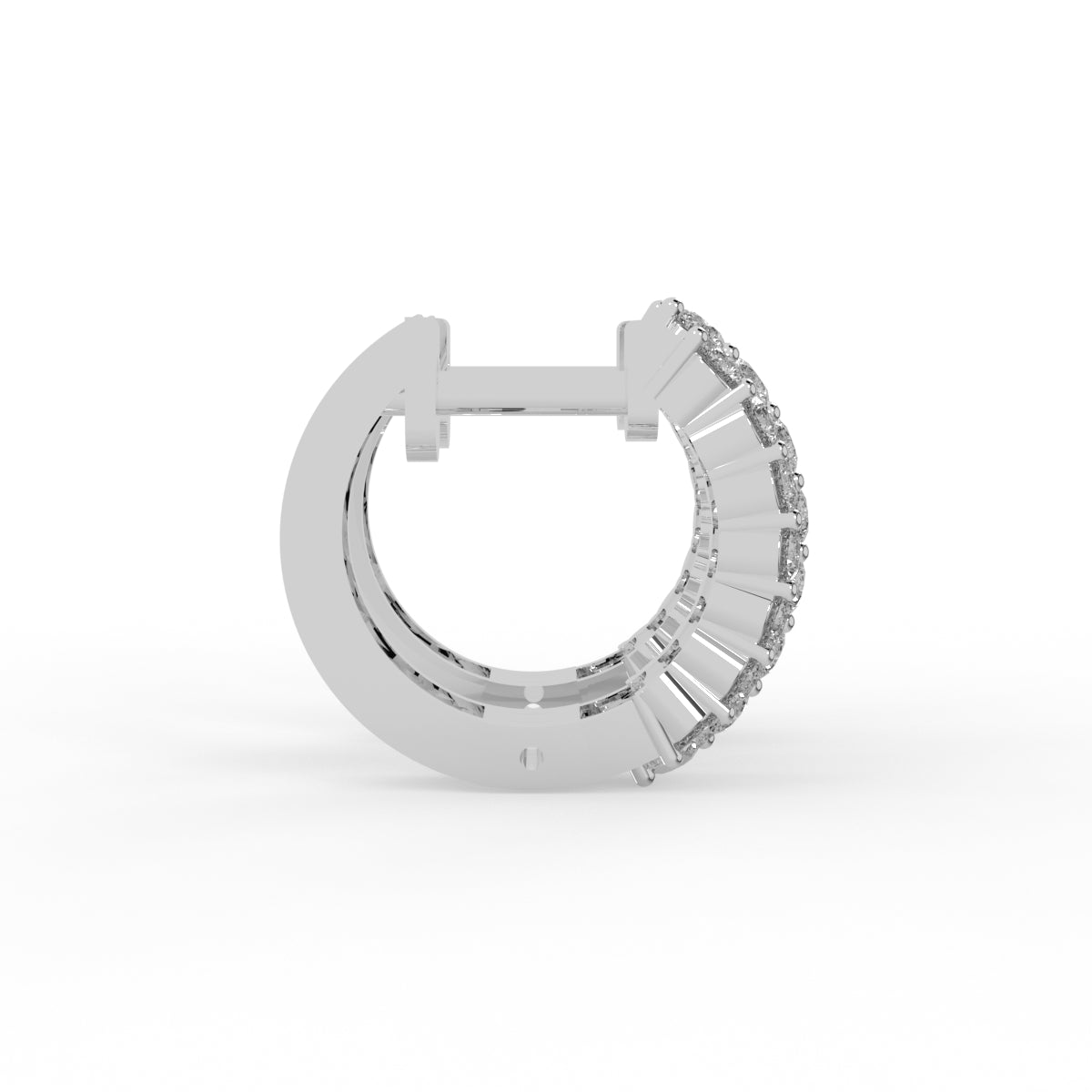 Celestial Sparkle Earring