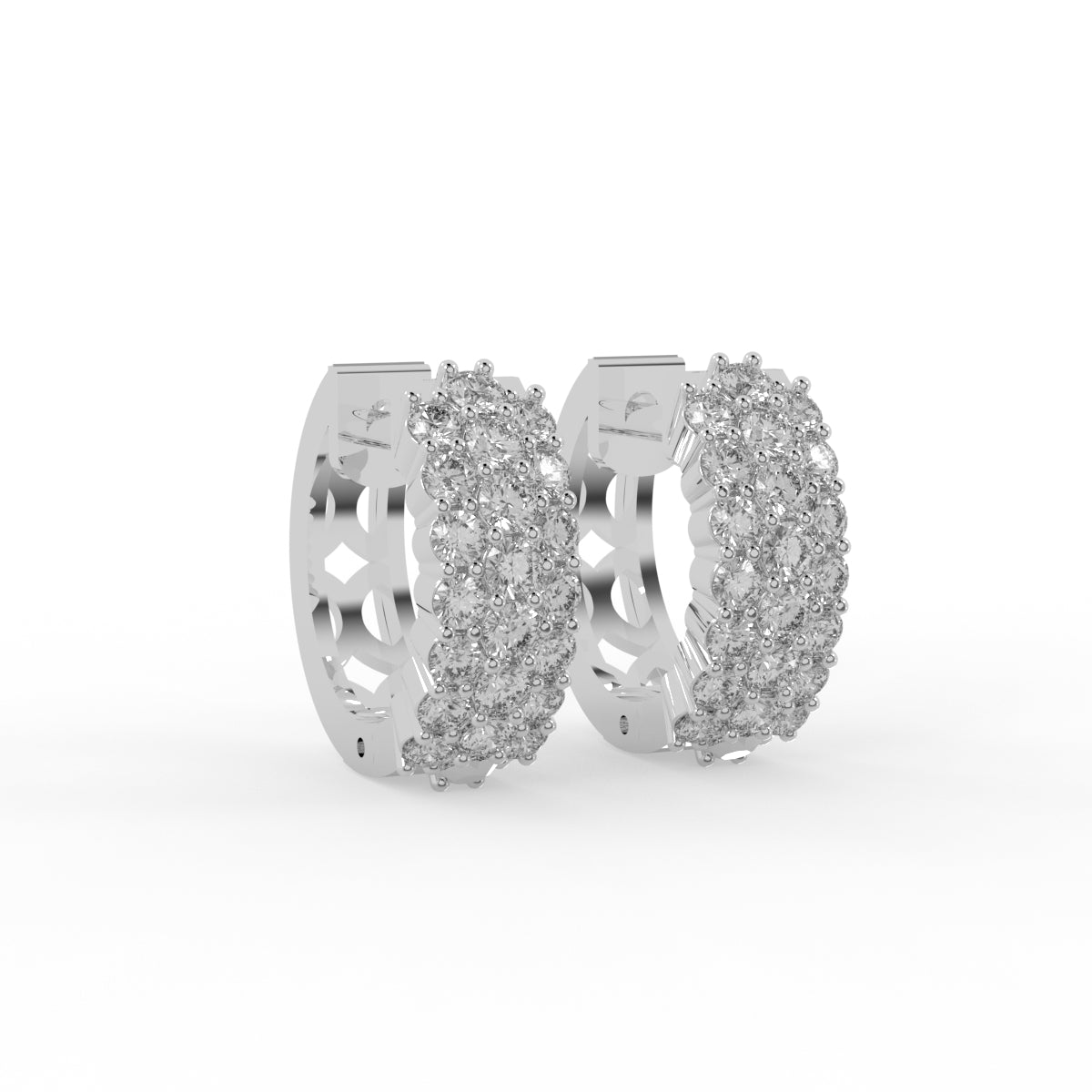 Celestial Sparkle Earring