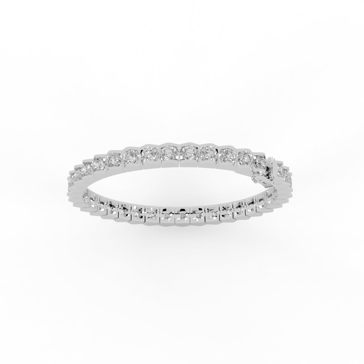 Modern Radiance Bracelet