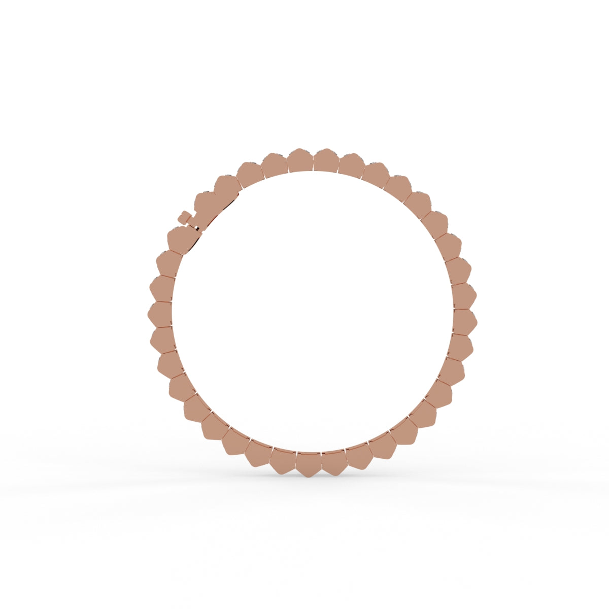 Modern Radiance Bracelet
