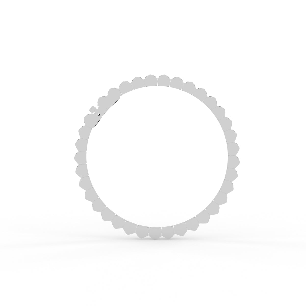 Modern Radiance Bracelet