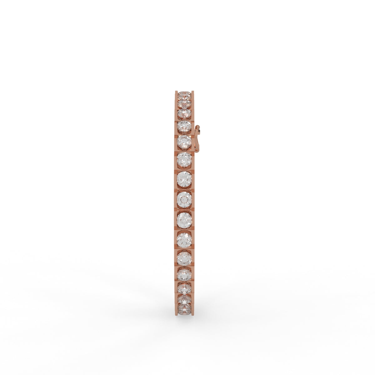 Modern Radiance Bracelet