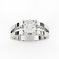 Lauren Solitaire Ring For Men