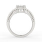 Lauren Solitaire Ring For Men