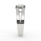 Lauren Solitaire Ring For Men