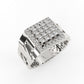 Carl Diamond Ring For Men