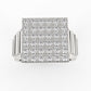 Carson diamond ring for men