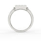 Diamond Ivan Ring For Men