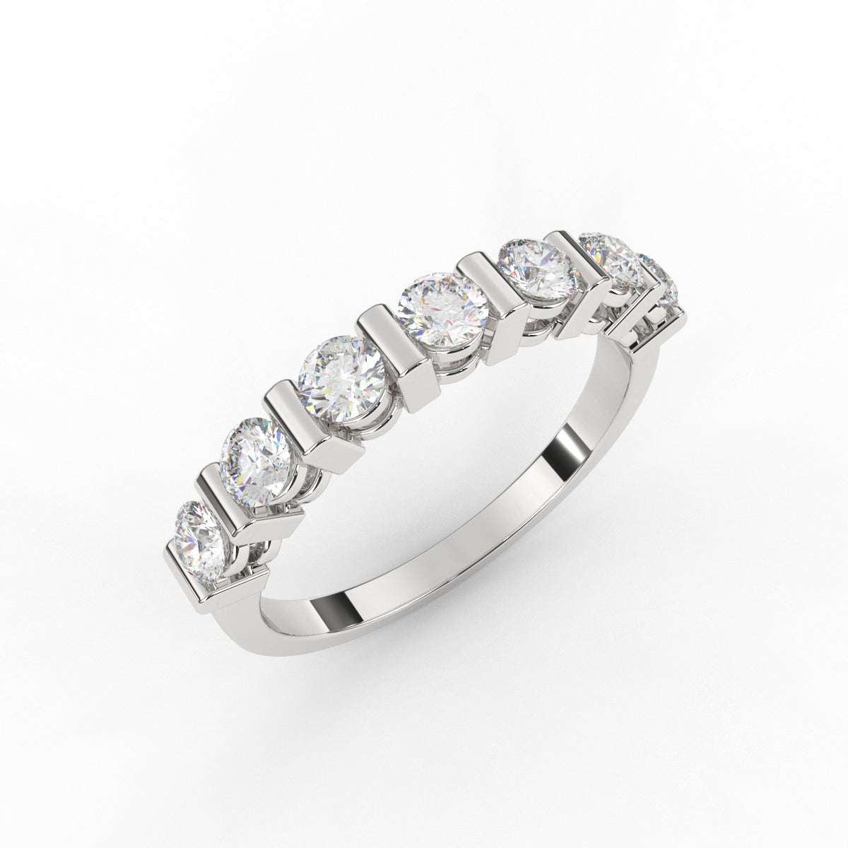 Volturi diamond band