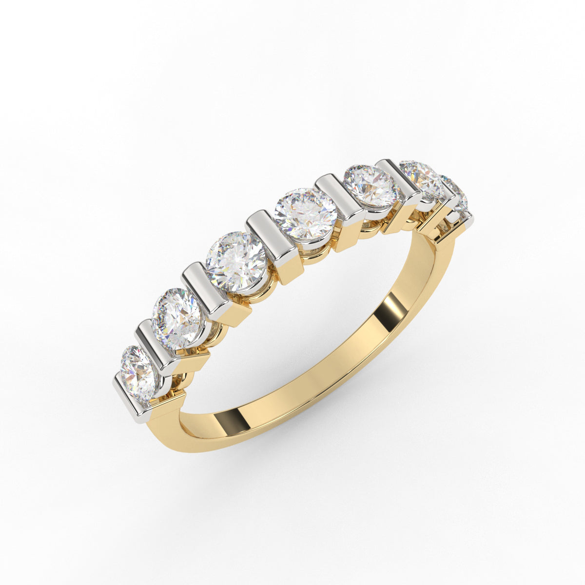 Volturi diamond band