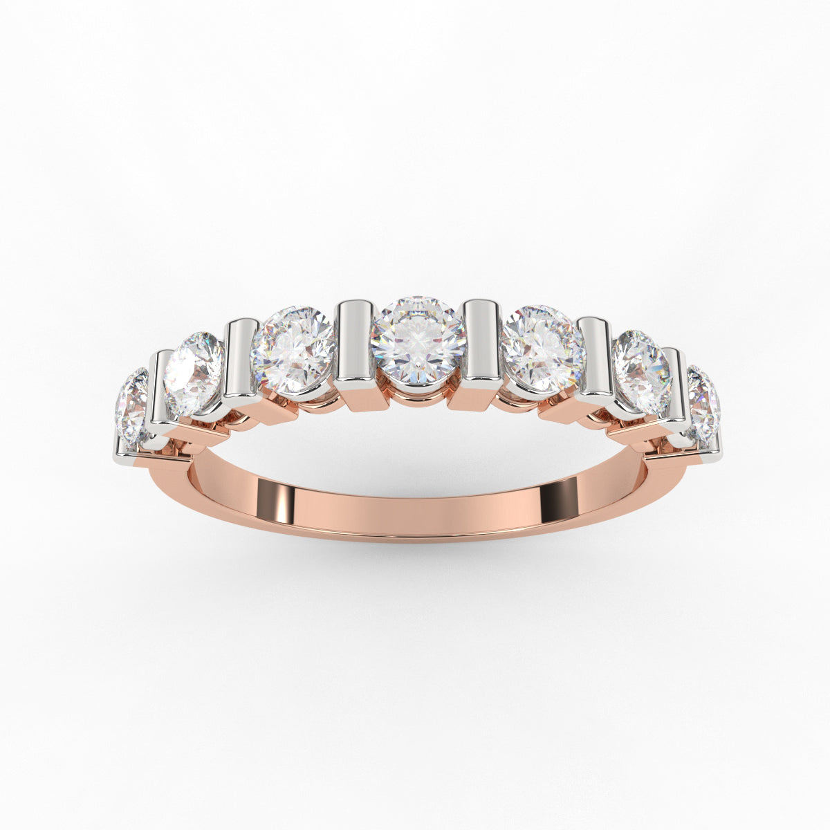 Volturi diamond band