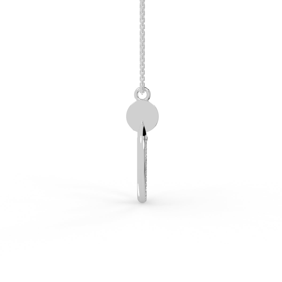 Cartira Diamond pendant