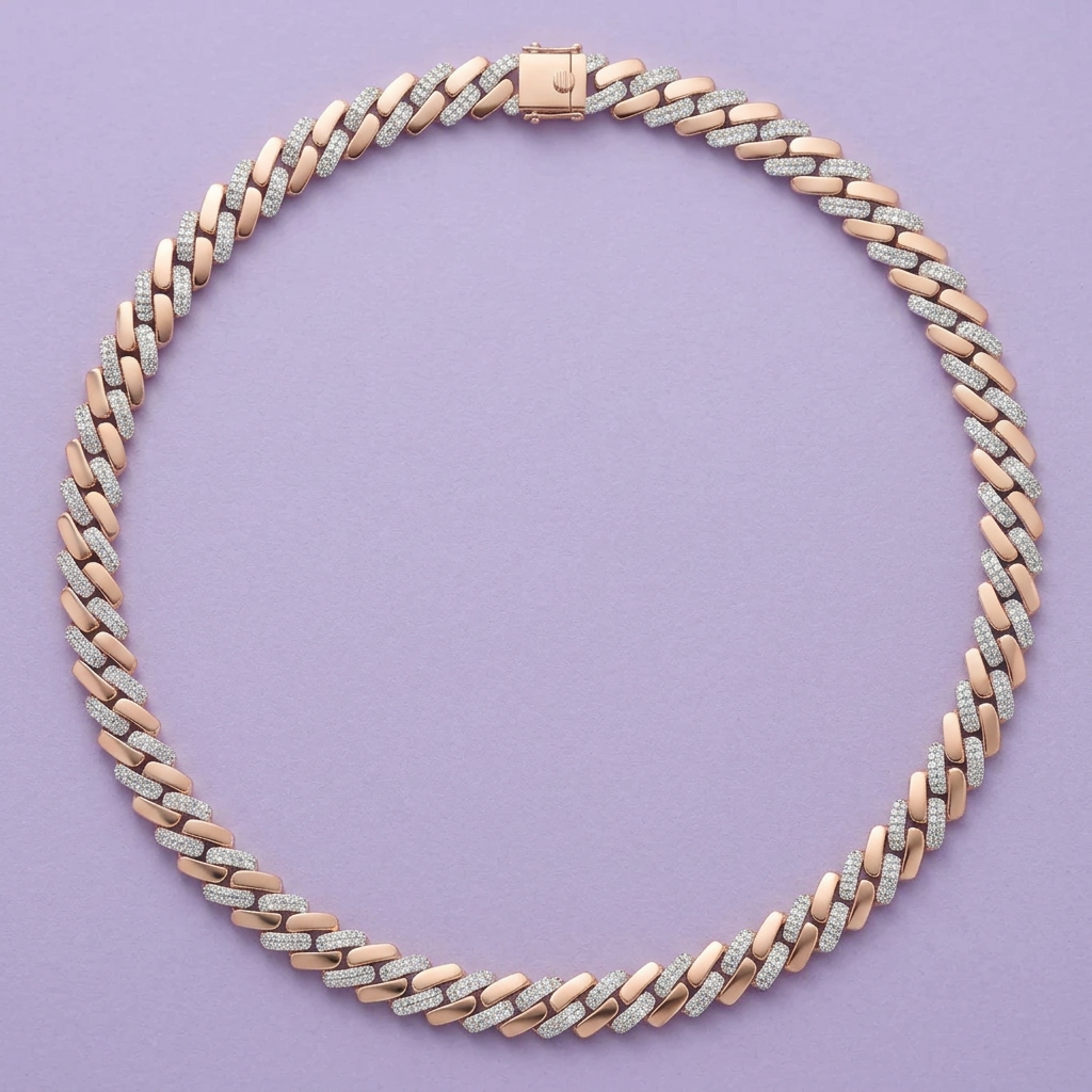 Luxe Link Cuban Chain