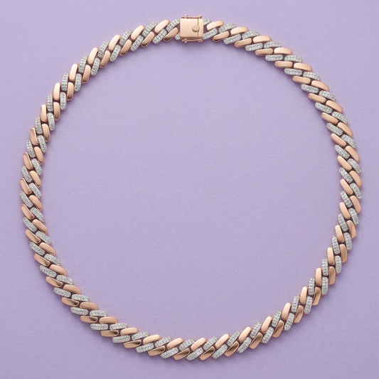 Luxe Link Cuban Chain