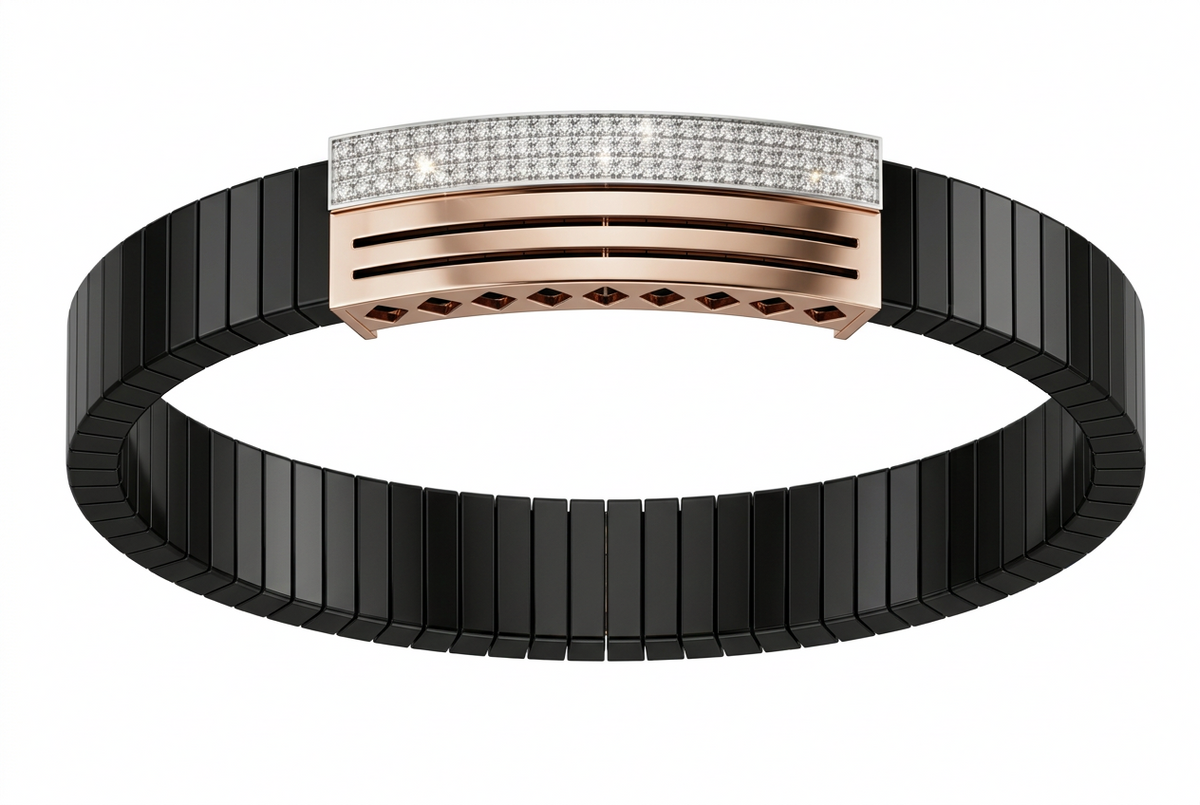 Matrix Mesh Diamond Kada