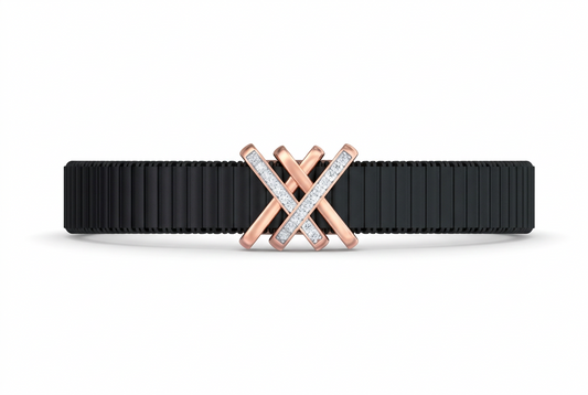 Nexus Interlock Cuff