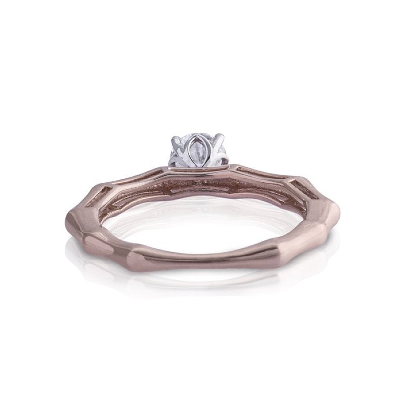 Serenity Diamond Ring