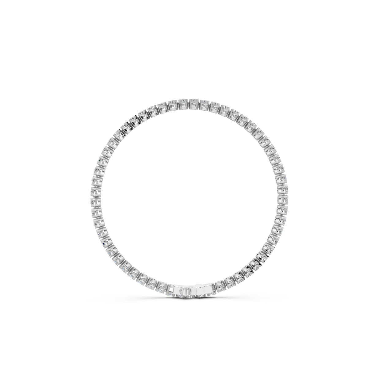 Ardentia Tennis Diamond Bracelet
