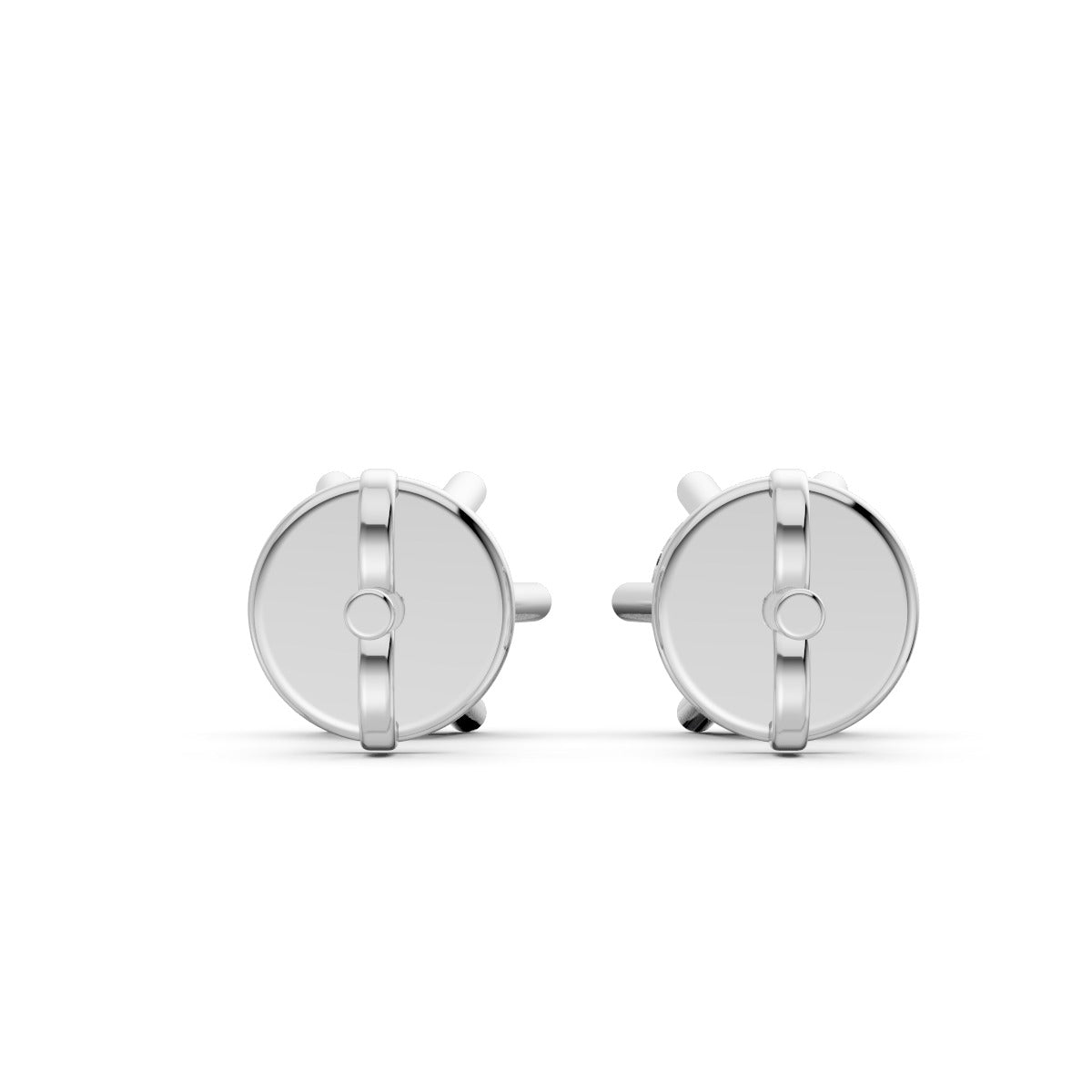 Amara Diamond Solitaire Stud