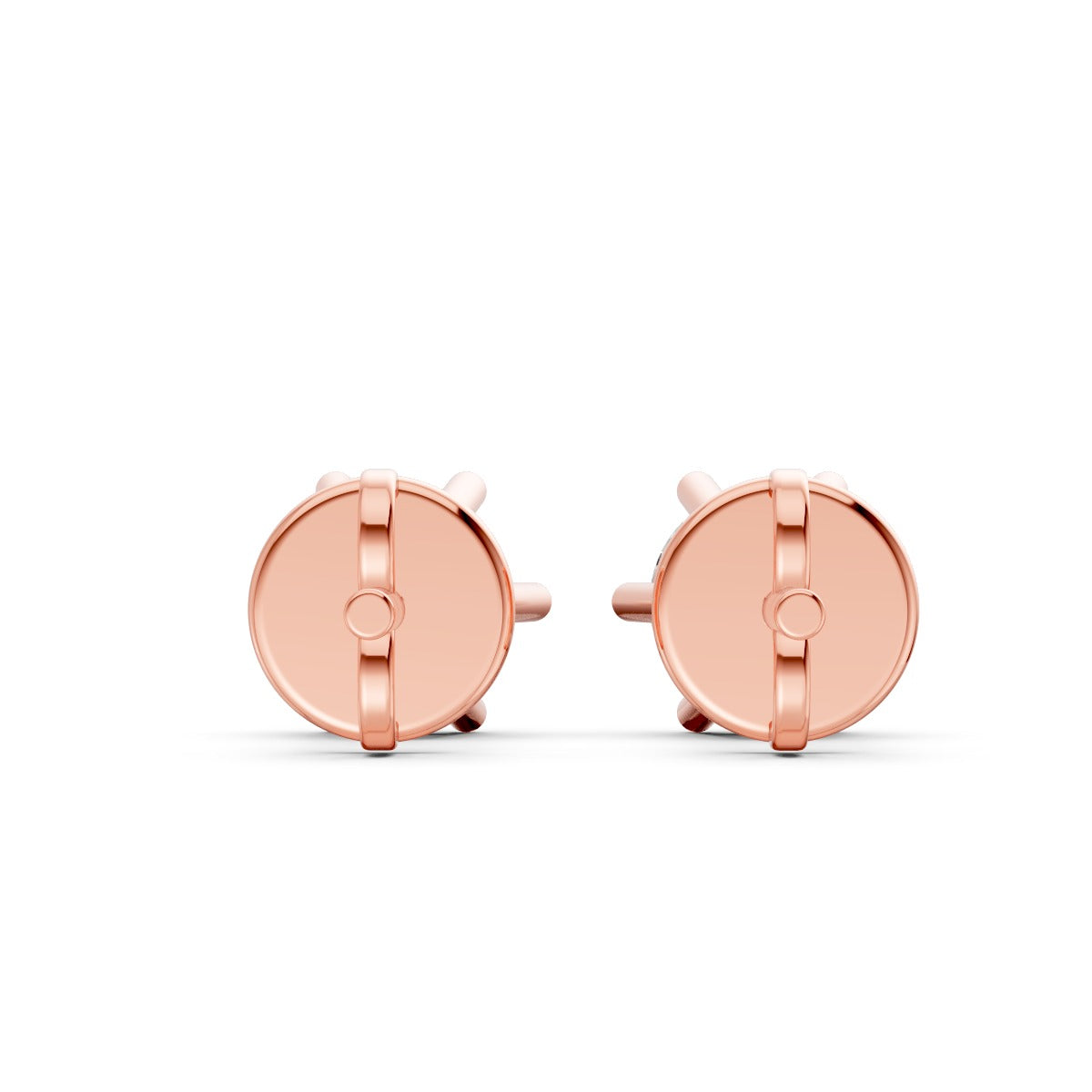 Amara Diamond Solitaire Stud