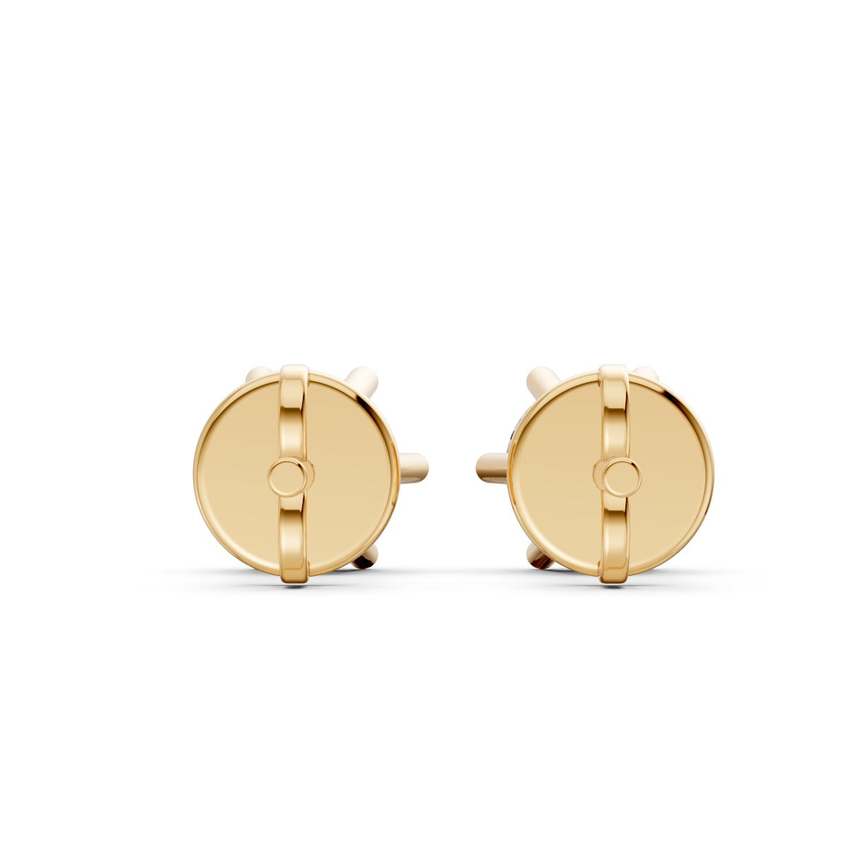 Amara Diamond Solitaire Stud