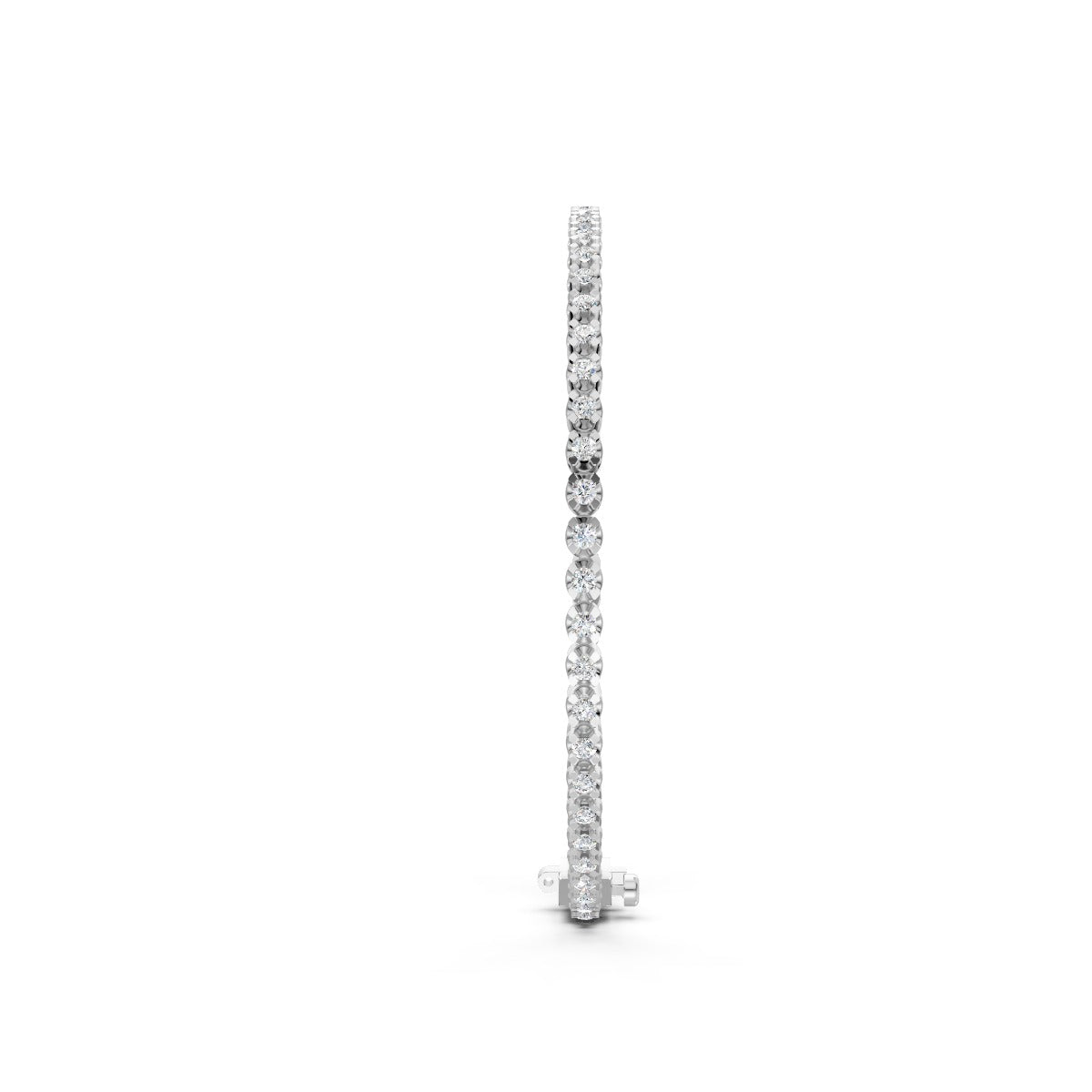 Ardentia Tennis Diamond Bracelet