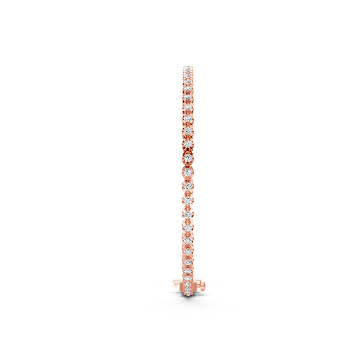 Ardentia Tennis Diamond Bracelet
