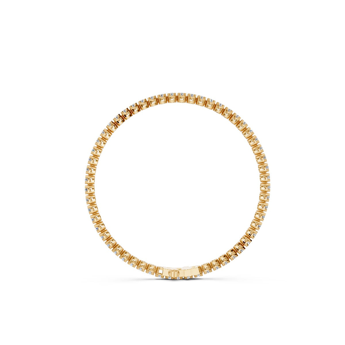 Ardentia Tennis Diamond Bracelet