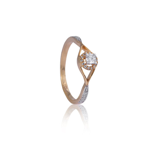 love song diamond ring