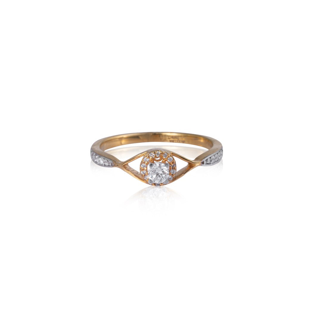 love song diamond ring